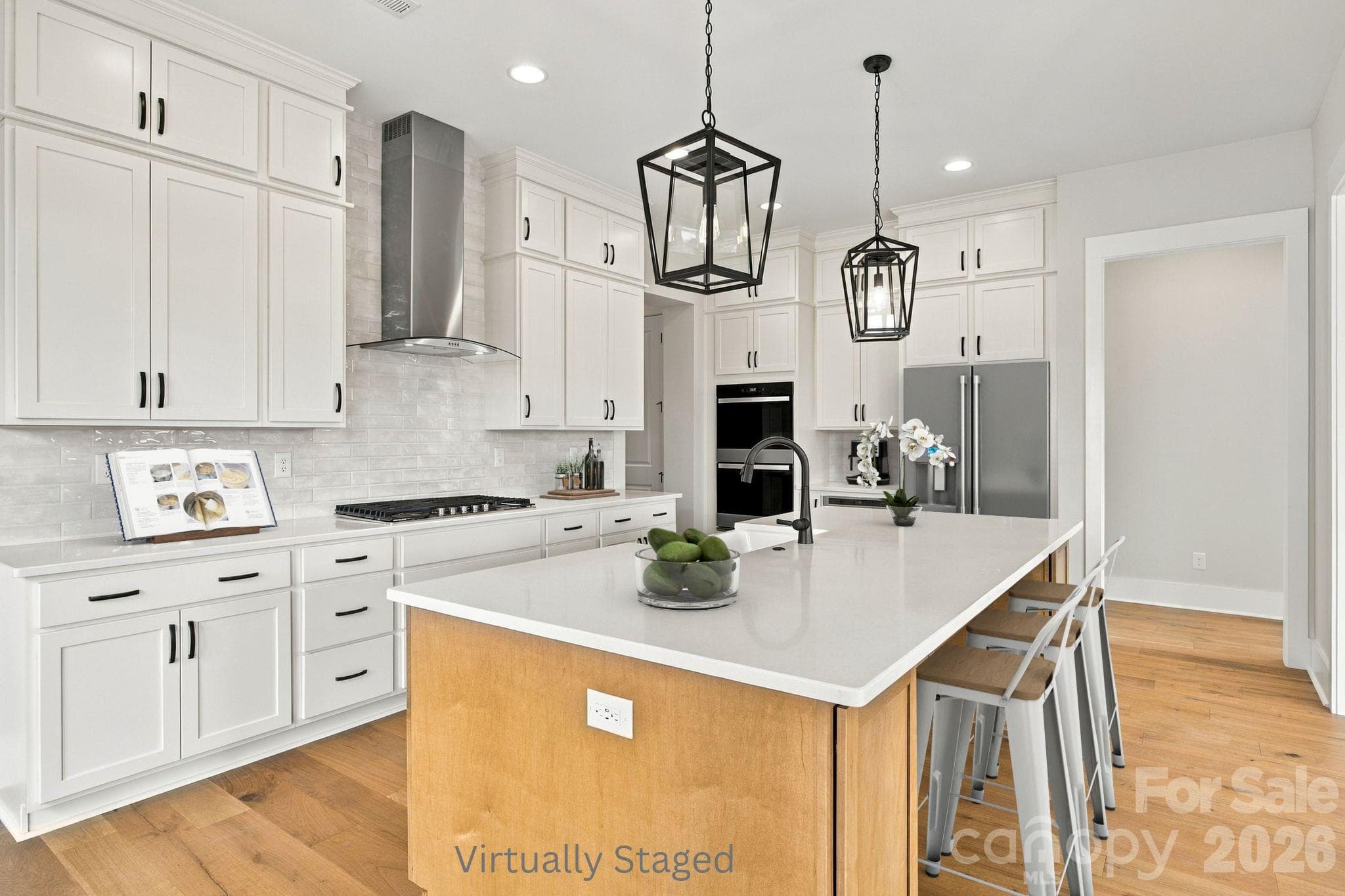 Single Family Residence at 4178 Millstream Road, Denver, photo 6 of 46