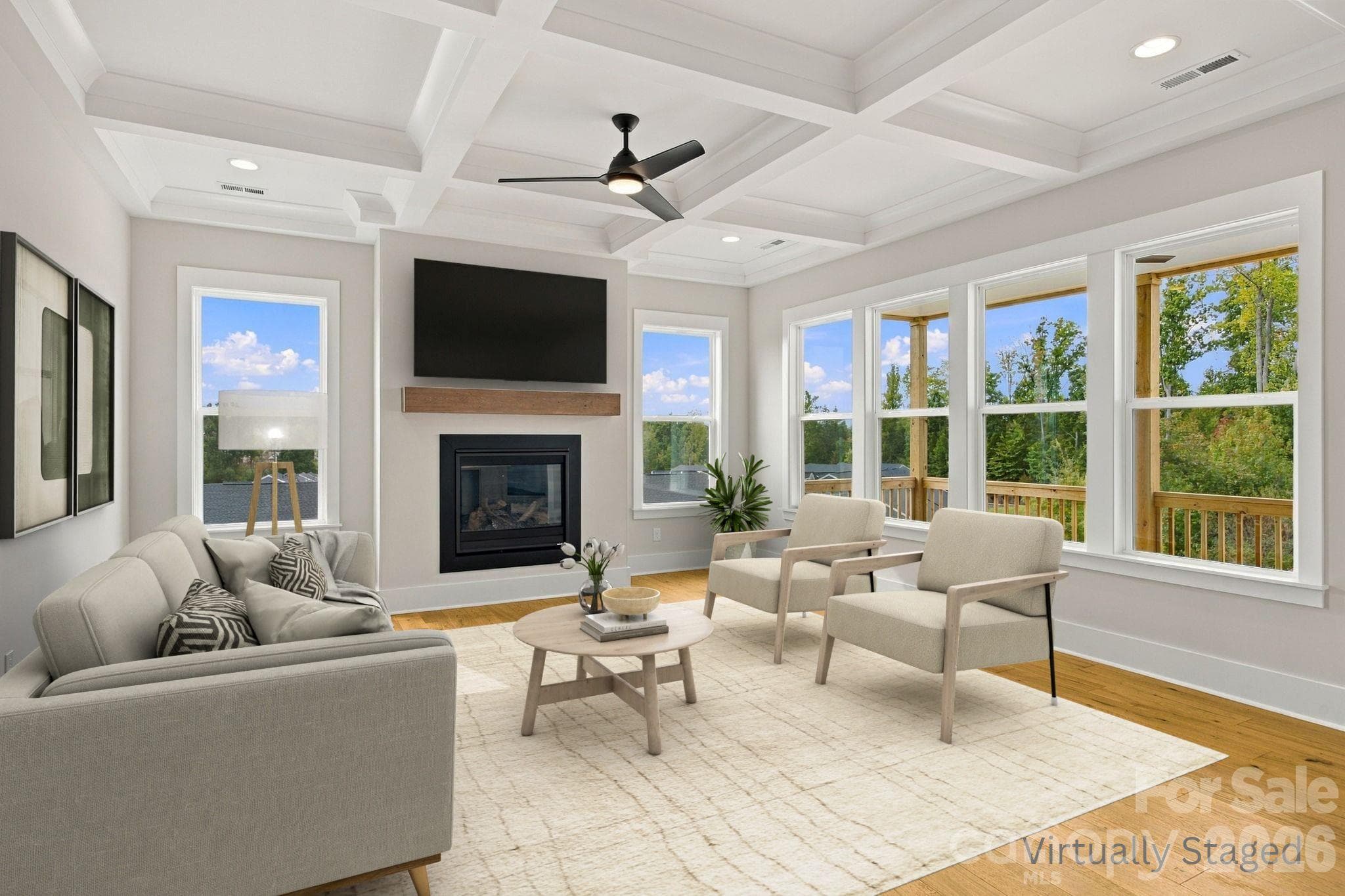 Single Family Residence at 4178 Millstream Road, Denver, photo 7 of 46