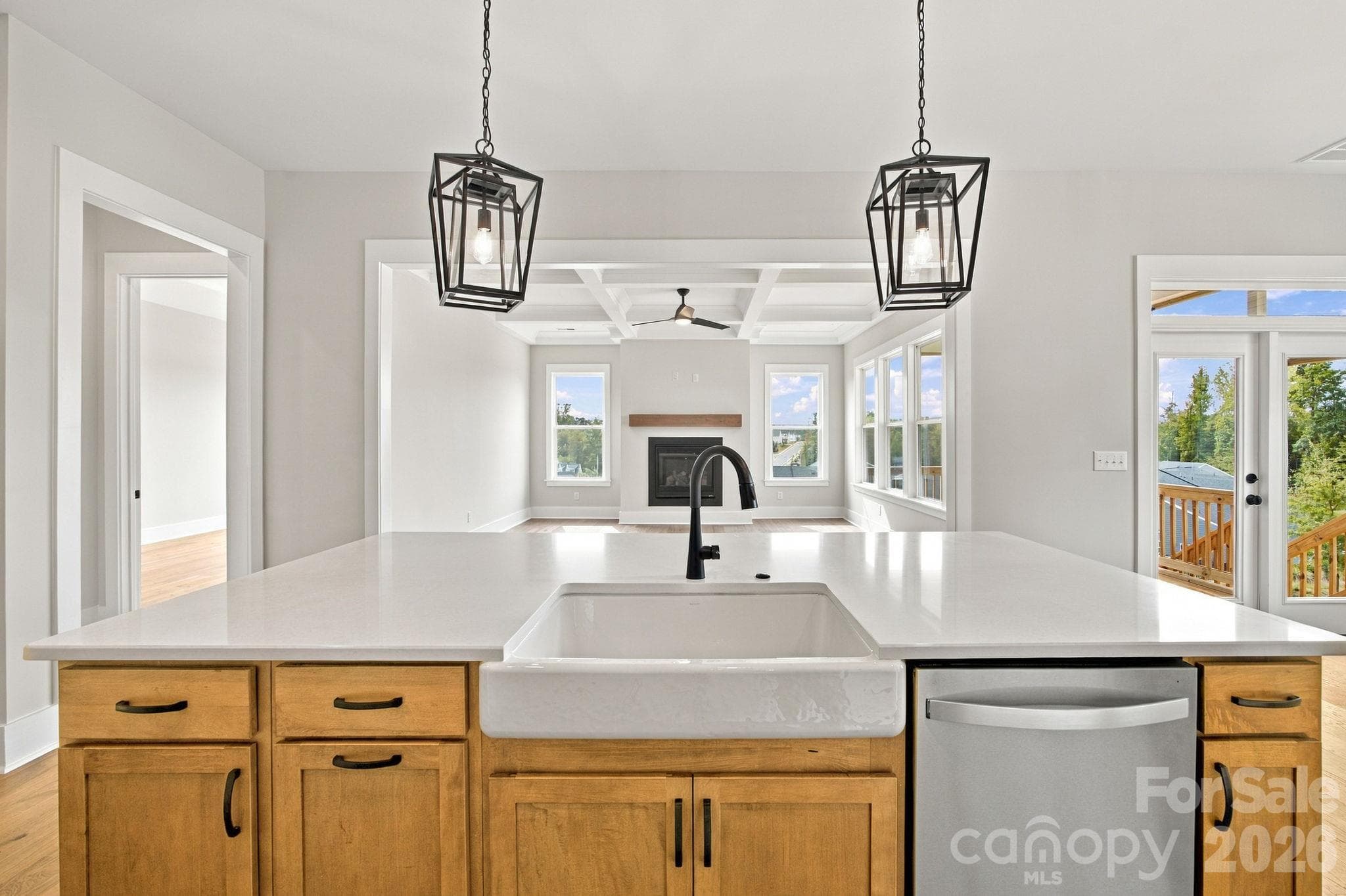 Single Family Residence at 4178 Millstream Road, Denver, photo 18 of 46