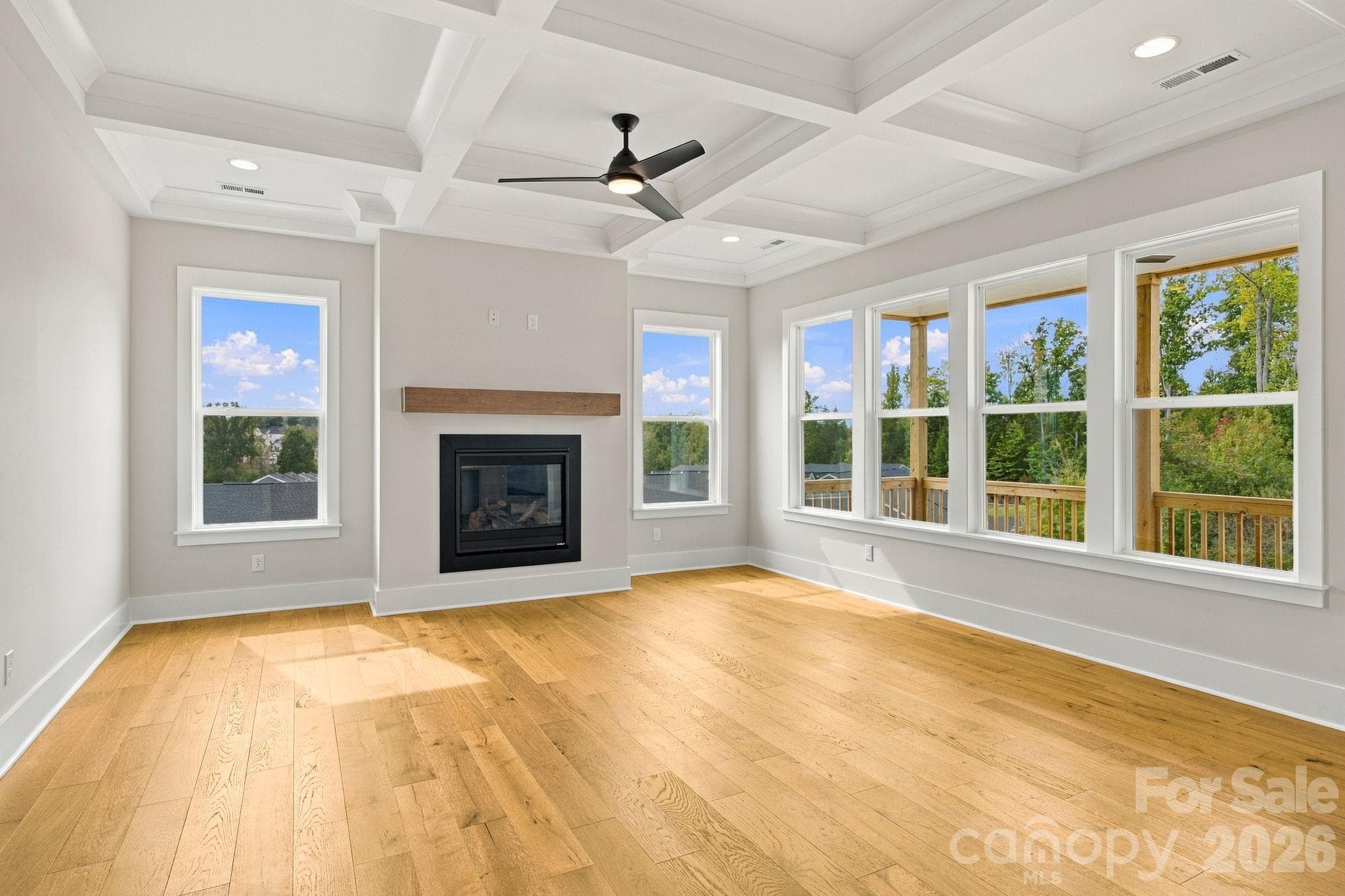 Single Family Residence at 4178 Millstream Road, Denver, photo 22 of 46