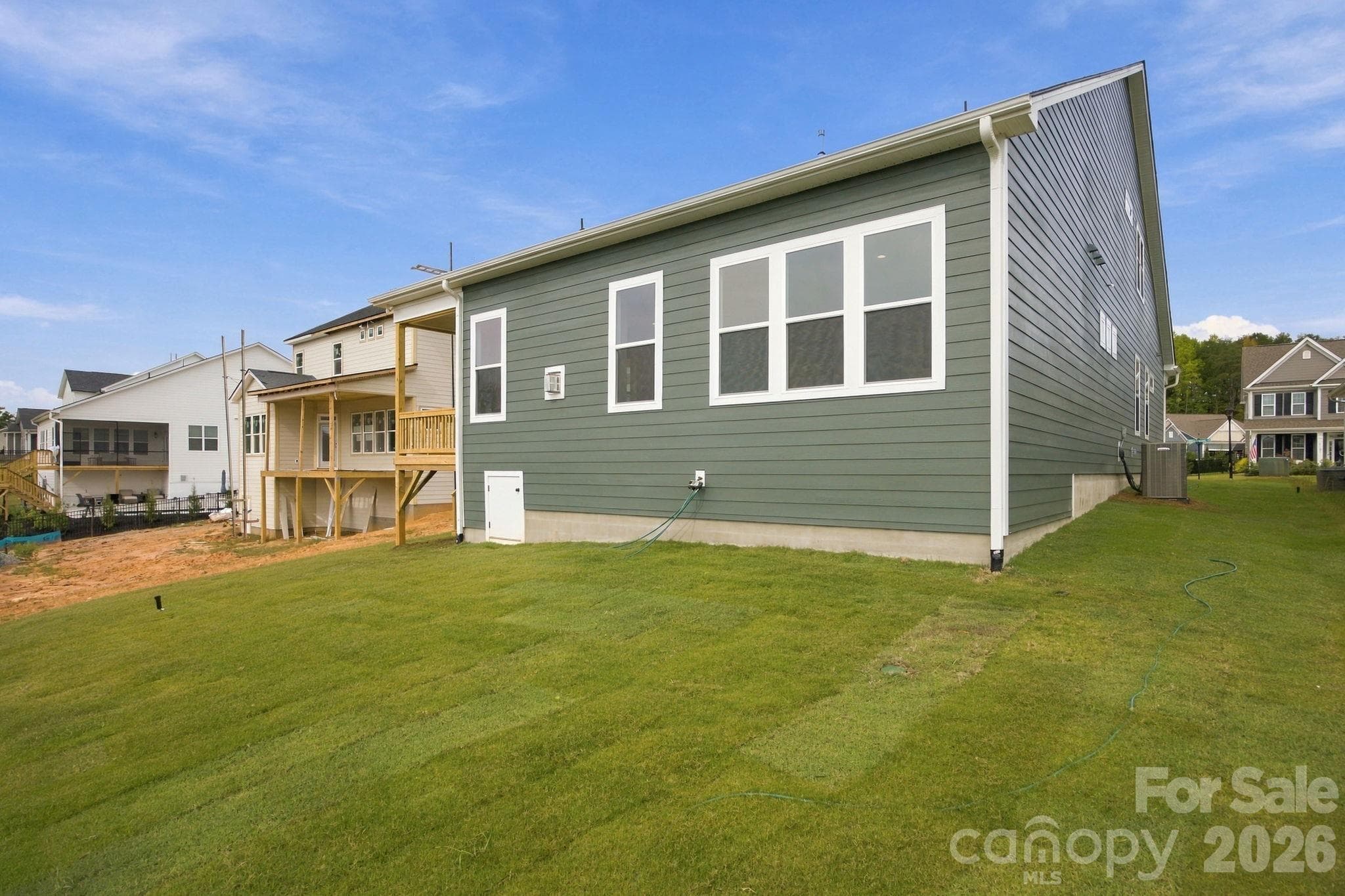 Single Family Residence at 4178 Millstream Road, Denver, photo 39 of 46