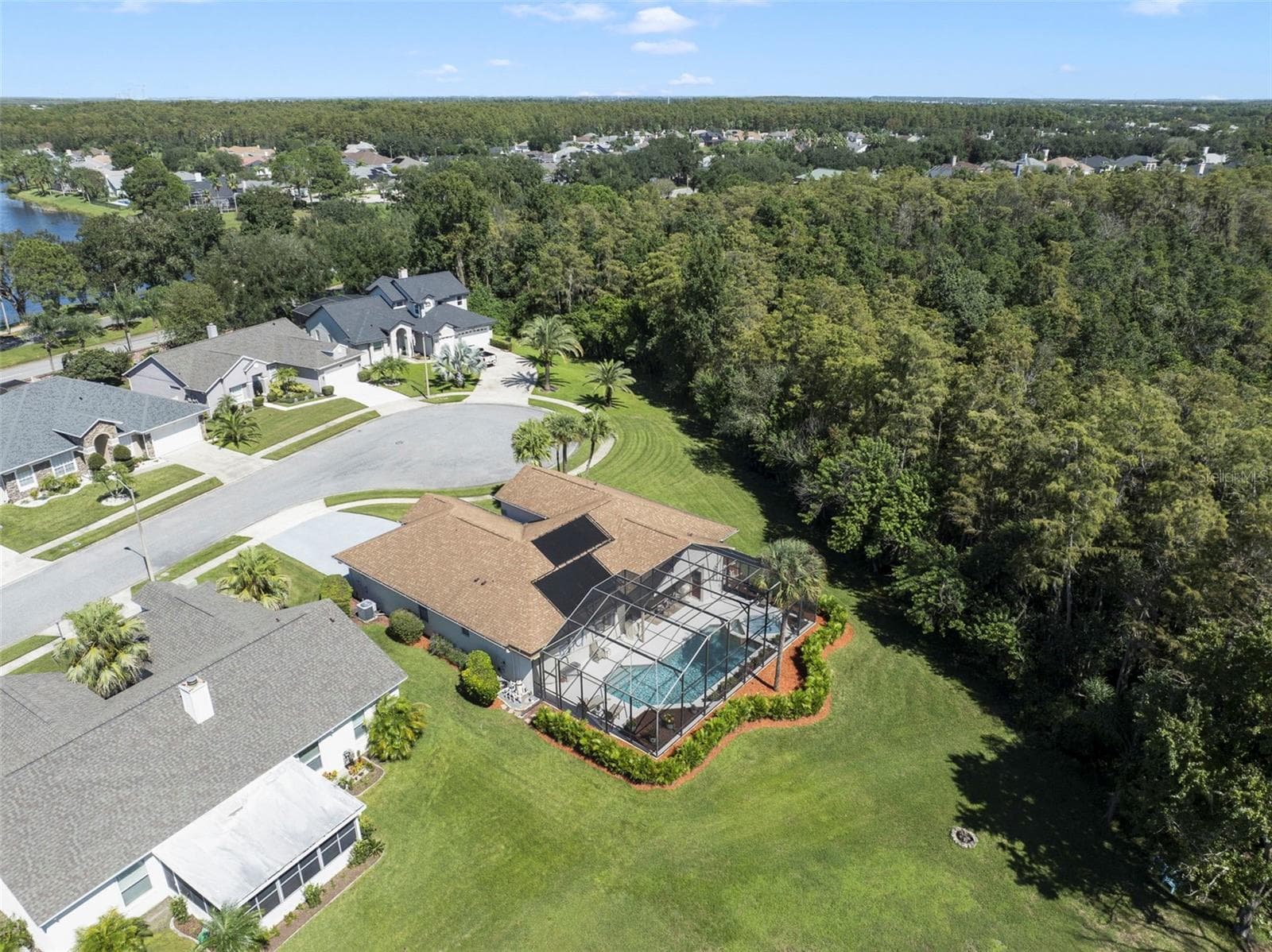 Single Family Residence at 3514 OCITA DR, ORLANDO, photo 4 of 55