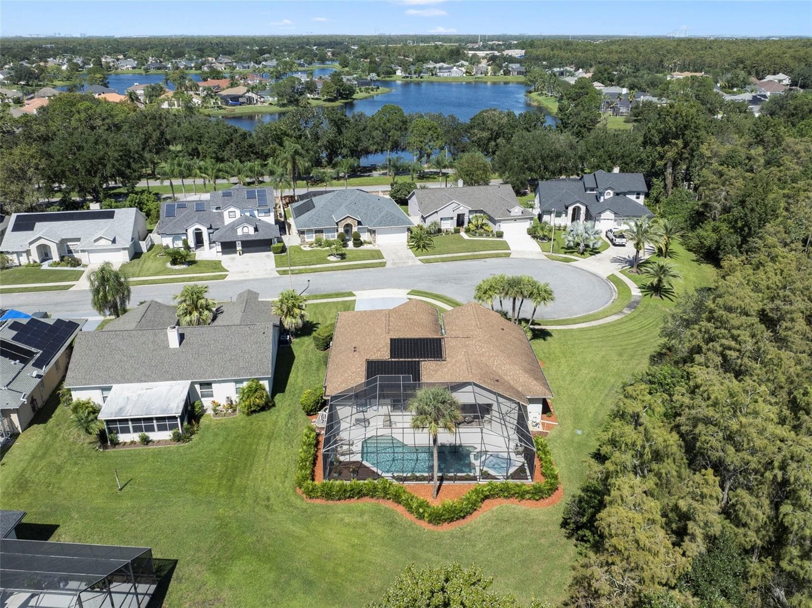 Single Family Residence at 3514 OCITA DR, ORLANDO, photo 5 of 55