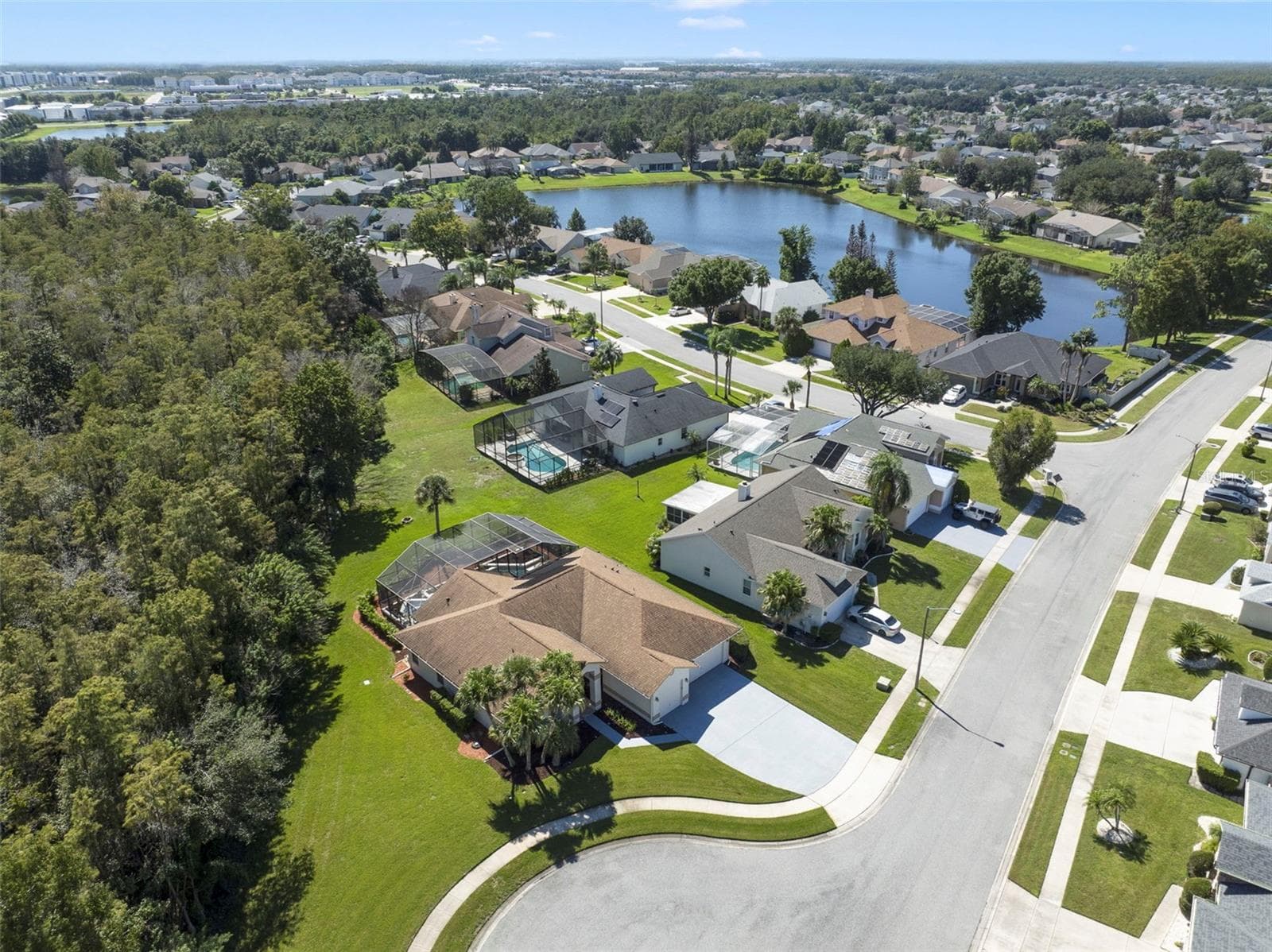 Single Family Residence at 3514 OCITA DR, ORLANDO, photo 6 of 55