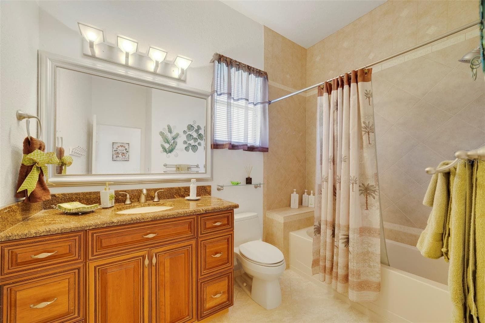 Full Bath #2 - 3514 OCITA DR, ORLANDO