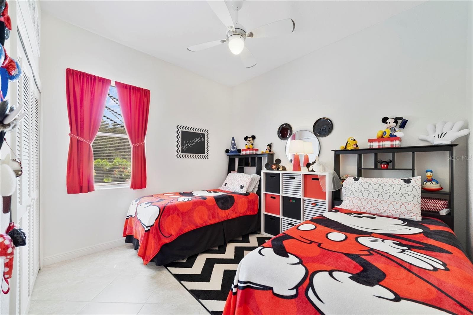 Bedroom #3 - 3514 OCITA DR, ORLANDO