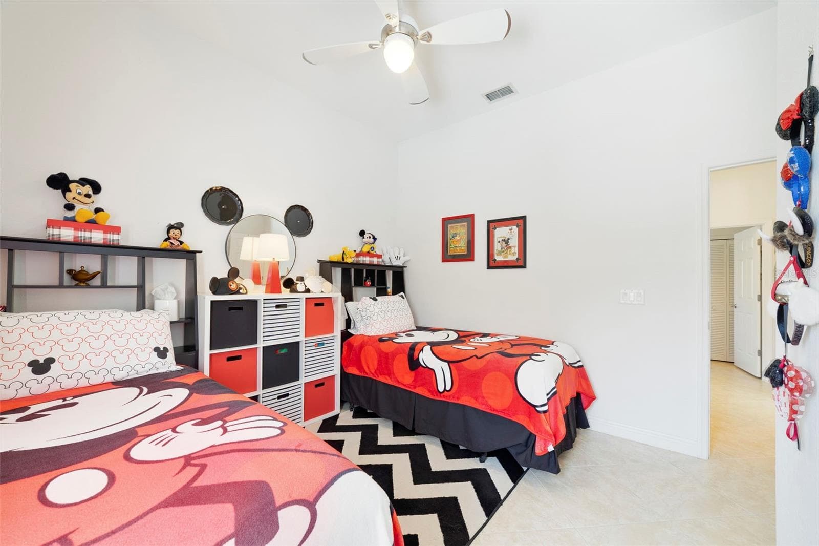 Bedroom #3 - 3514 OCITA DR, ORLANDO