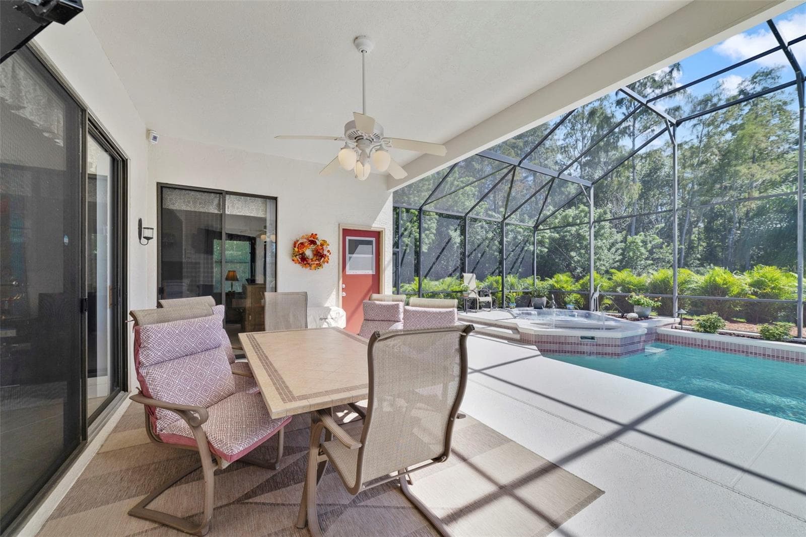 Single Family Residence at 3514 OCITA DR, ORLANDO, photo 35 of 55