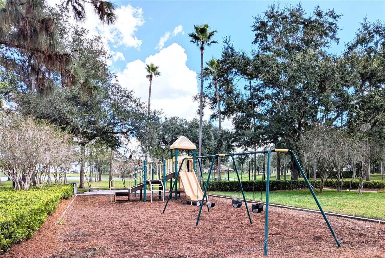 Calabay Park Playground - 3514 OCITA DR, ORLANDO