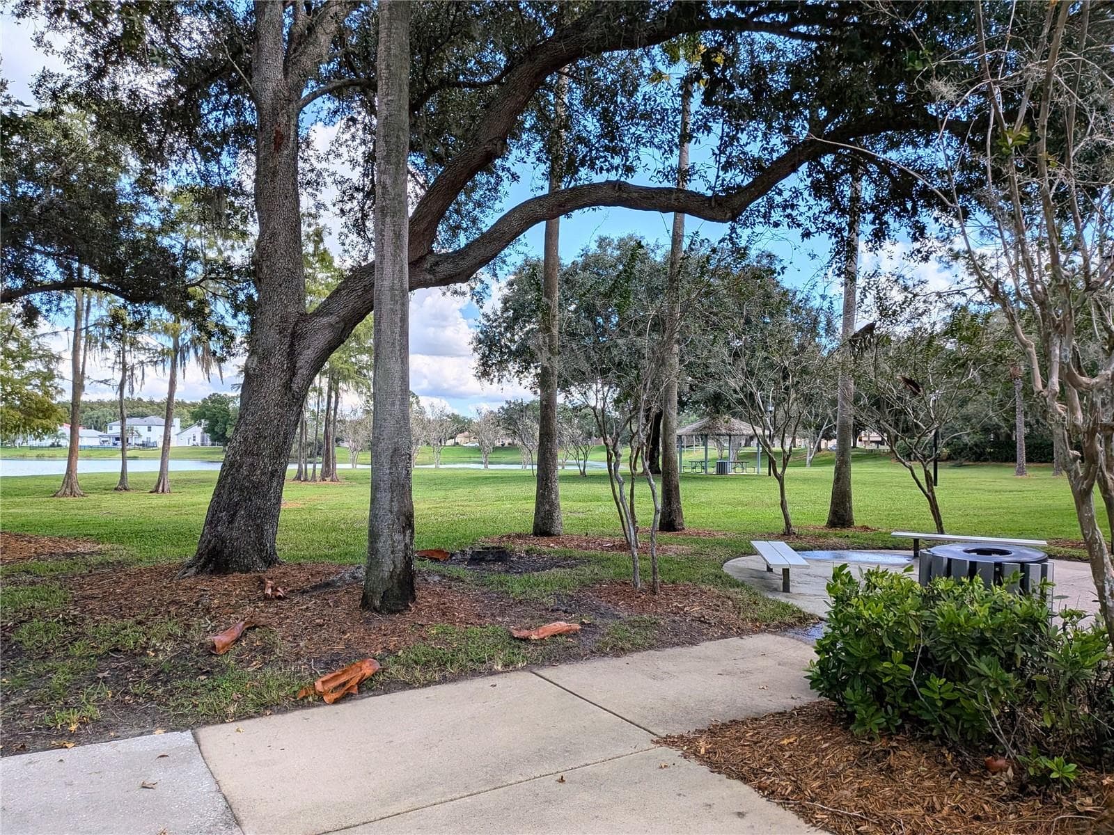 Calabay Park Gazebo - 3514 OCITA DR, ORLANDO