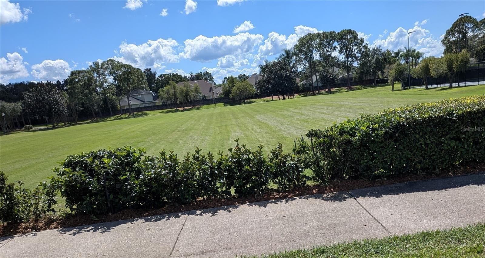 Osprey Park Soccer Field - 3514 OCITA DR, ORLANDO