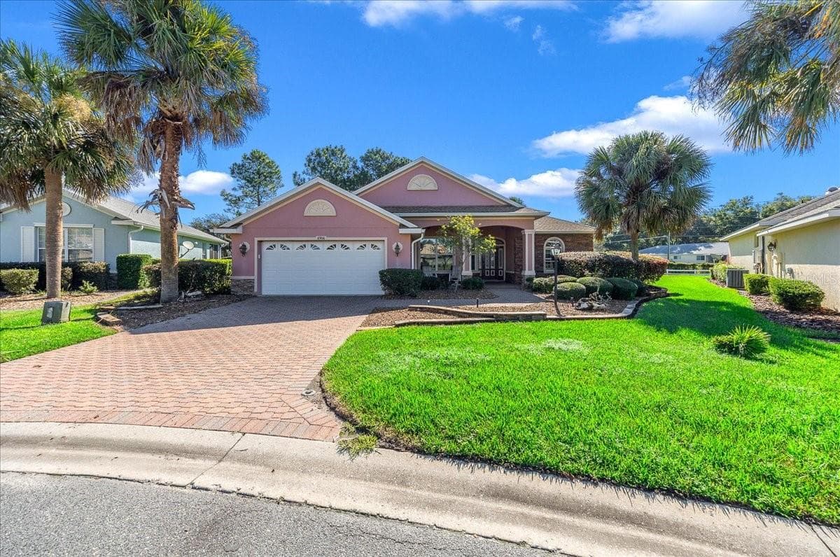 Single Family Residence at 8906 SW 84TH CIR, OCALA, photo 2 of 78