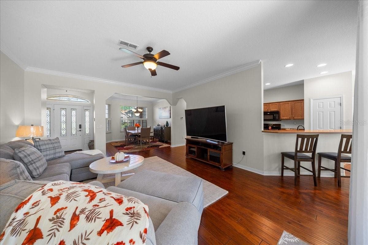 Single Family Residence at 8906 SW 84TH CIR, OCALA, photo 15 of 78