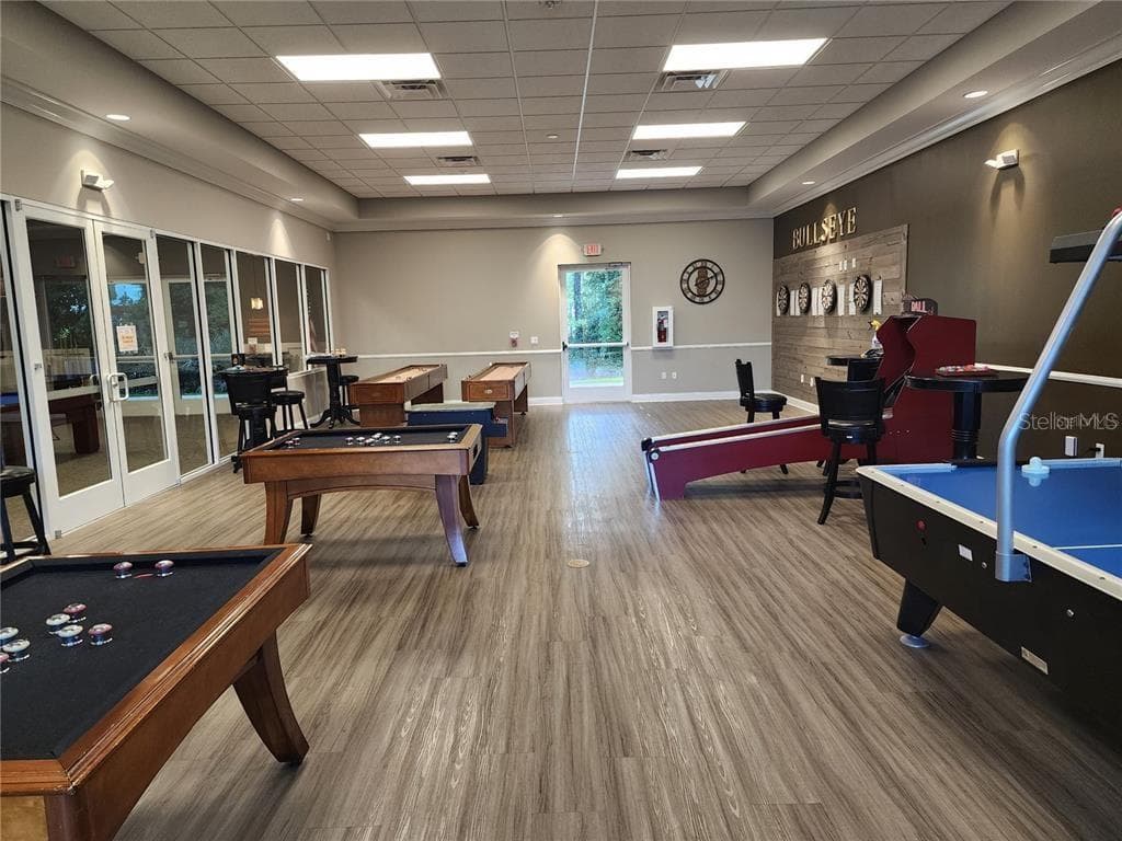 Game Room - 8906 SW 84TH CIR, OCALA