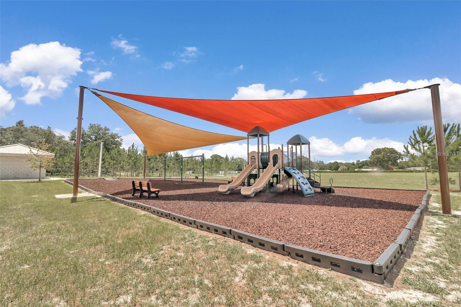 Playground - 8906 SW 84TH CIR, OCALA