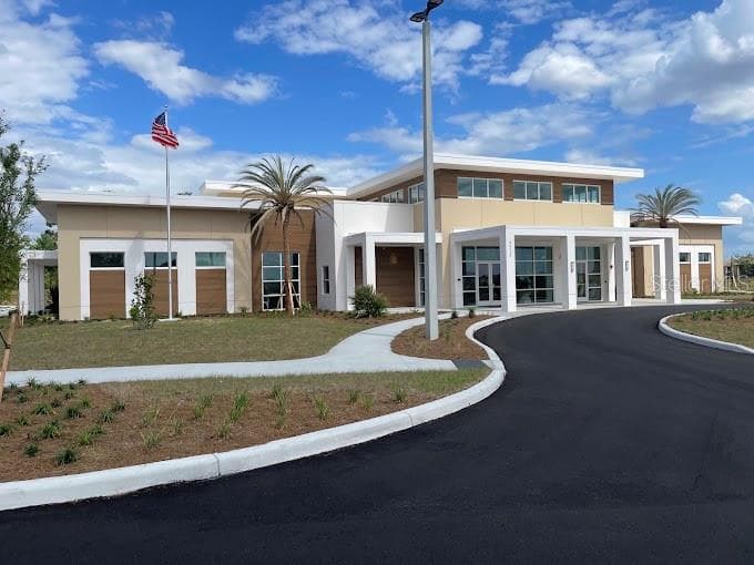 The Summit - 8906 SW 84TH CIR, OCALA