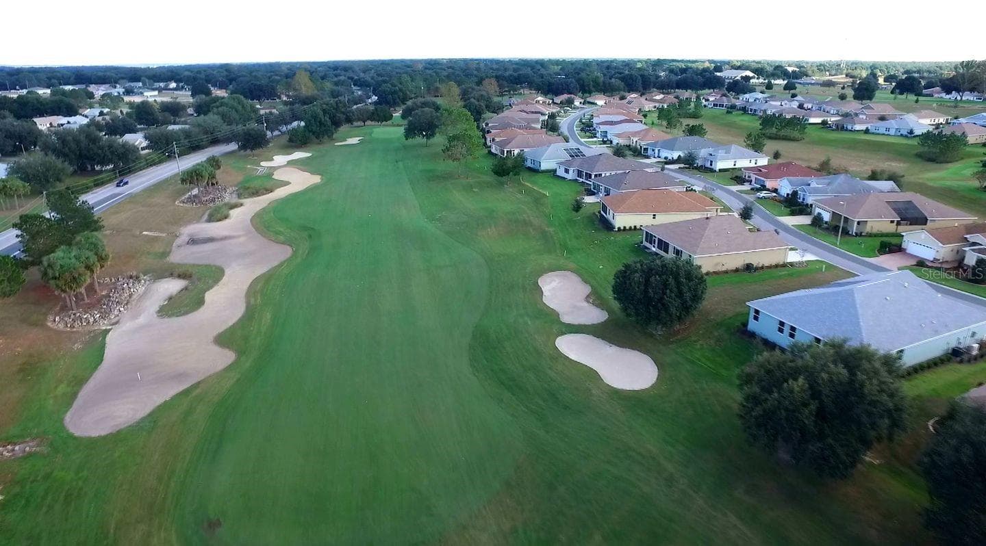 Tortoise and Hare Private Golf Course - 8906 SW 84TH CIR, OCALA