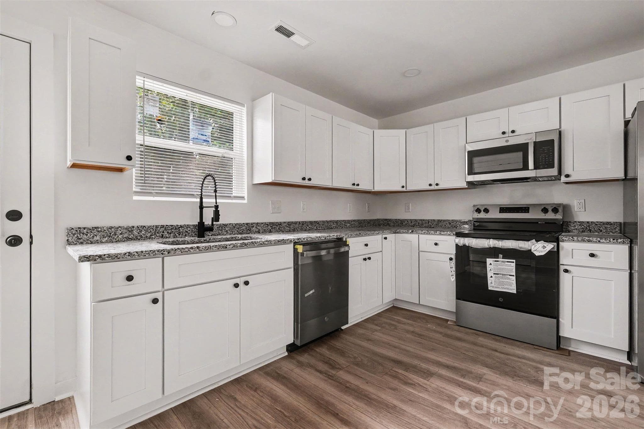 Photo is an accurate representation. Actual home colors and selections may vary. - 310 Magness Road, Shelby