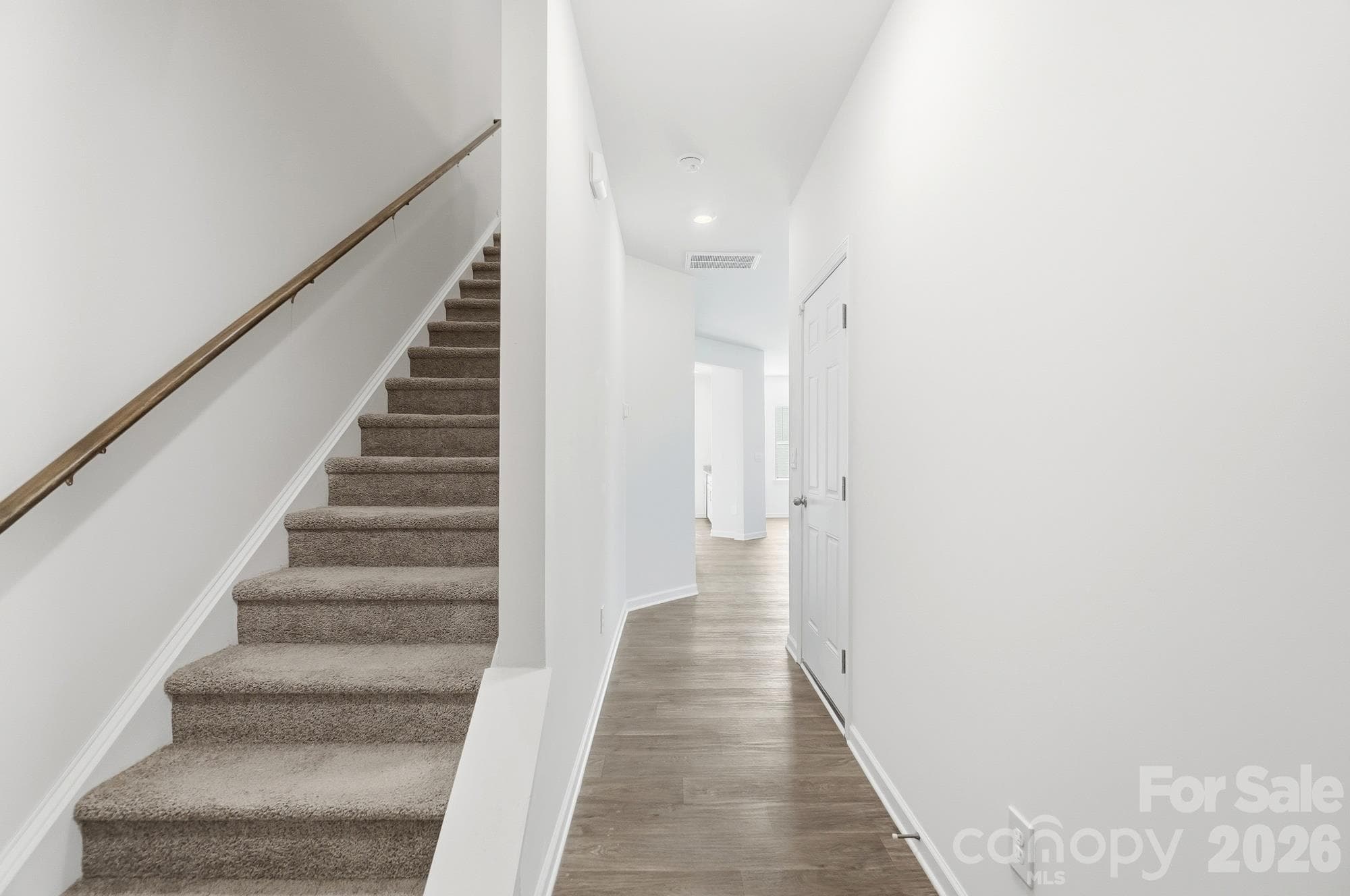 Townhouse at 179 Court House Avenue, York, photo 2 of 24