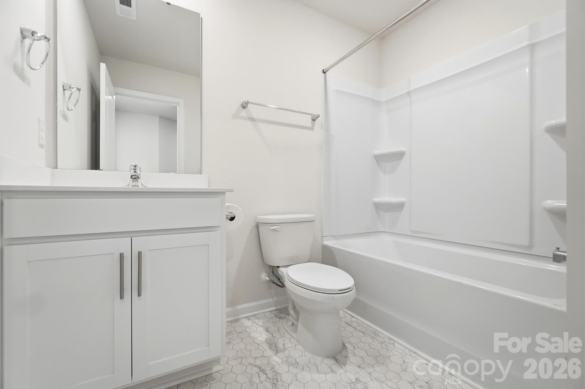 Townhouse at 179 Court House Avenue, York, photo 21 of 24