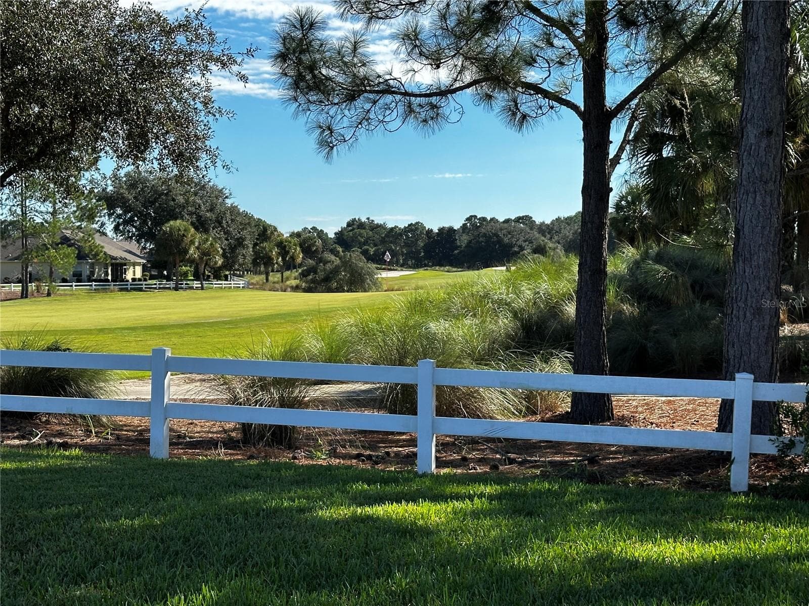 Golf Course View 1 - 8906 SW 84TH CIR, OCALA