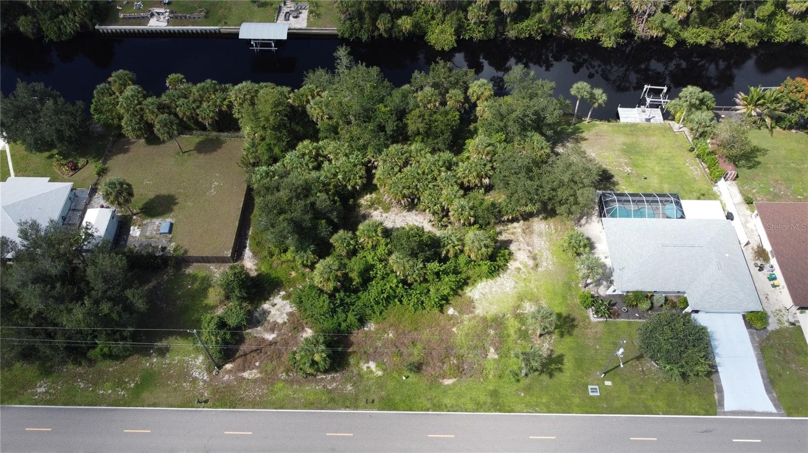 Land at 2265 CEDARWOOD ST, PORT CHARLOTTE, photo 7 of 10