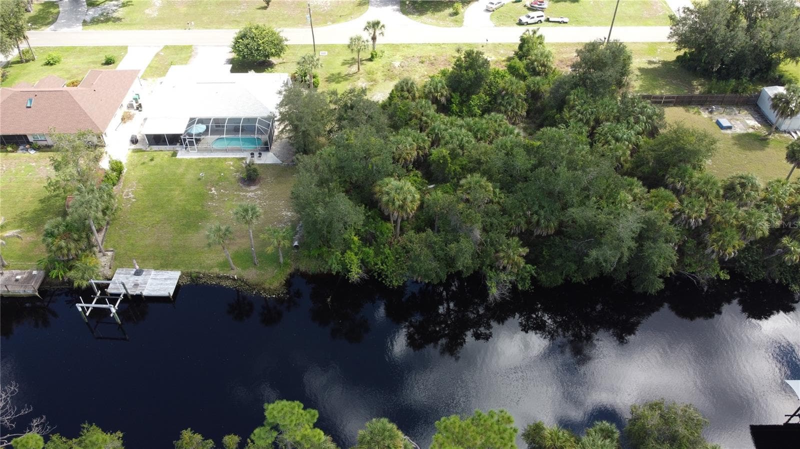 Land at 2265 CEDARWOOD ST, PORT CHARLOTTE, photo 9 of 10