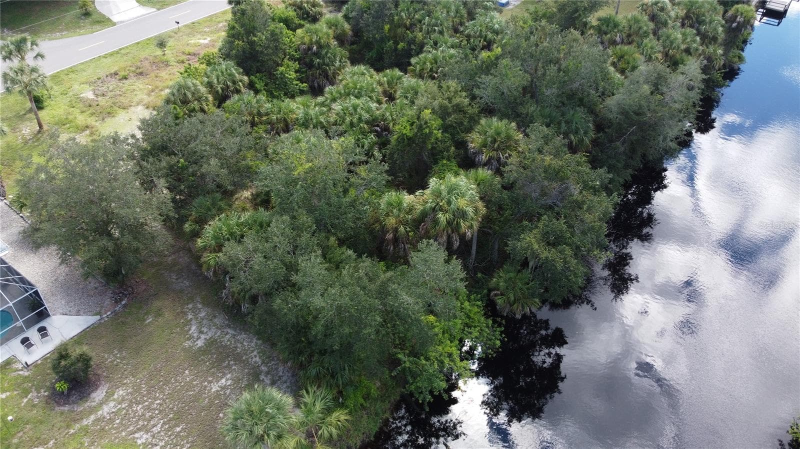 Land at 2265 CEDARWOOD ST, PORT CHARLOTTE, photo 10 of 10