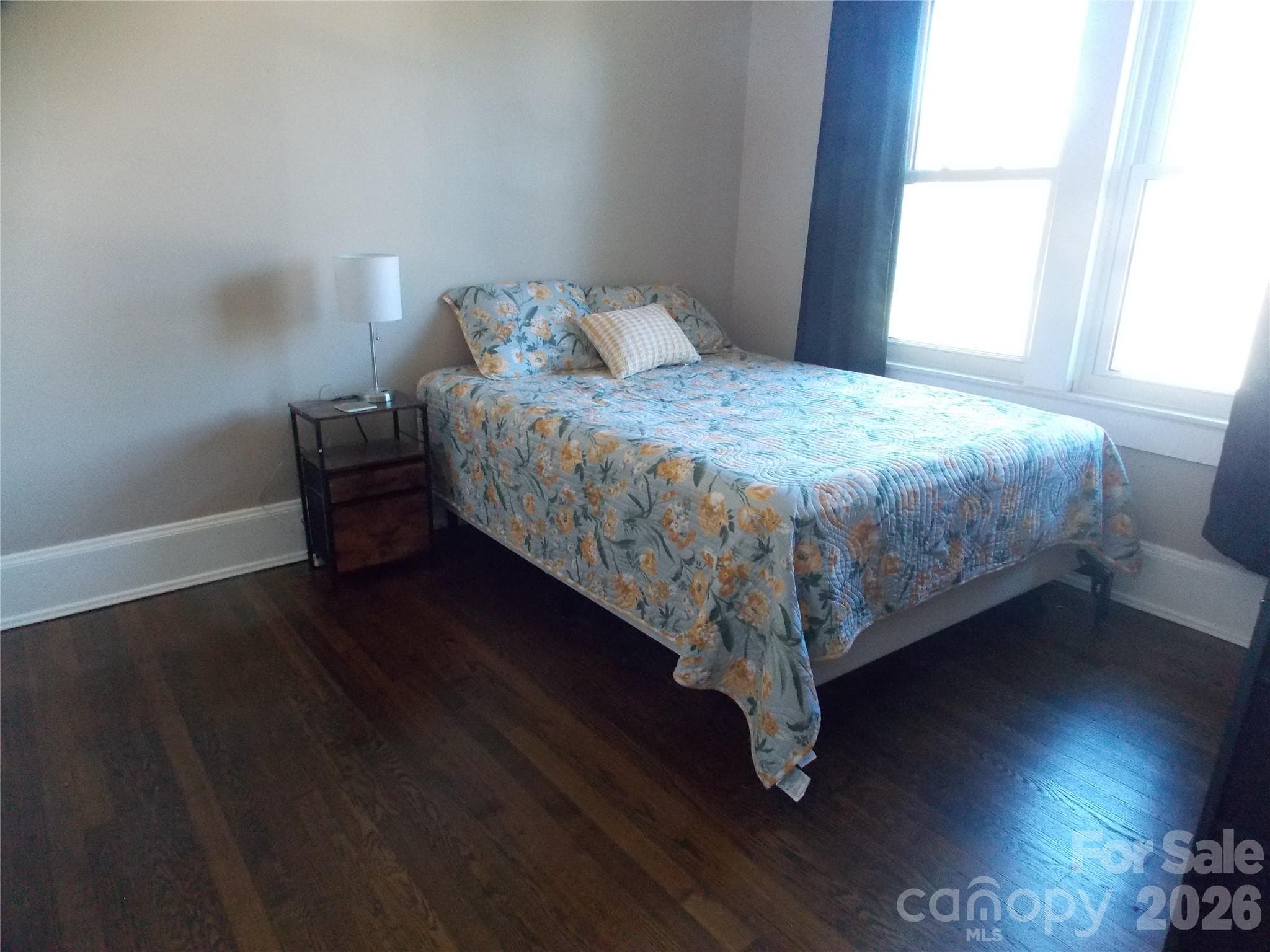 Single Family Residence at 809 Grove Avenue, Lenoir, photo 8 of 12