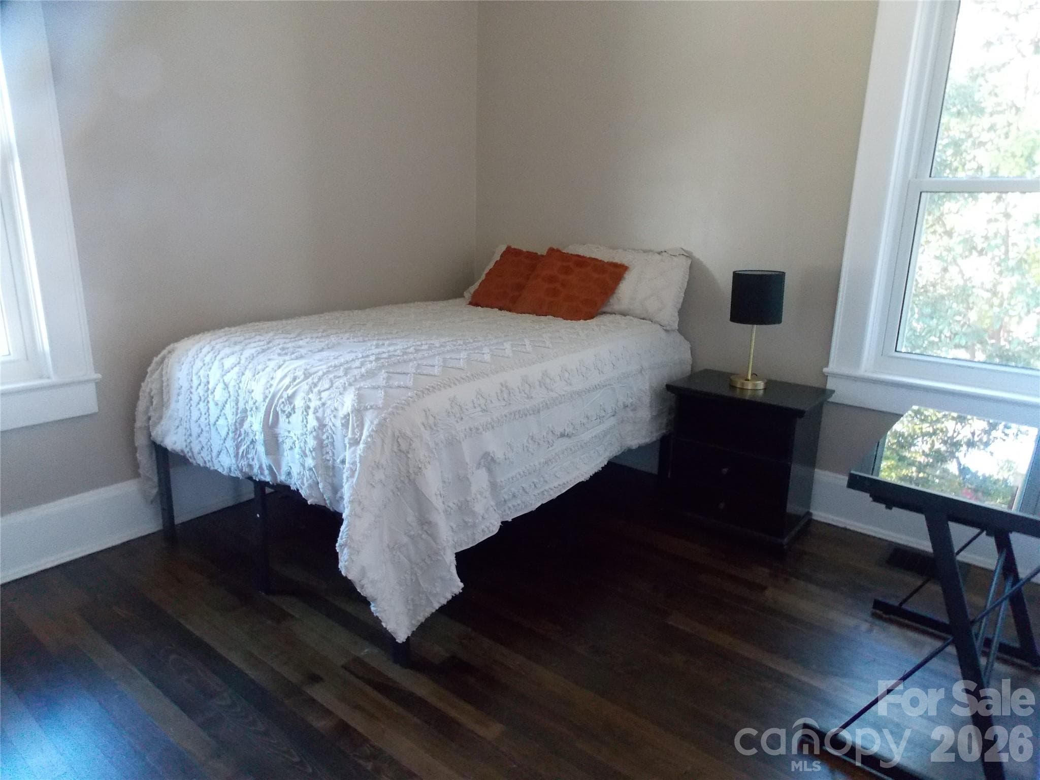 Single Family Residence at 809 Grove Avenue, Lenoir, photo 9 of 12
