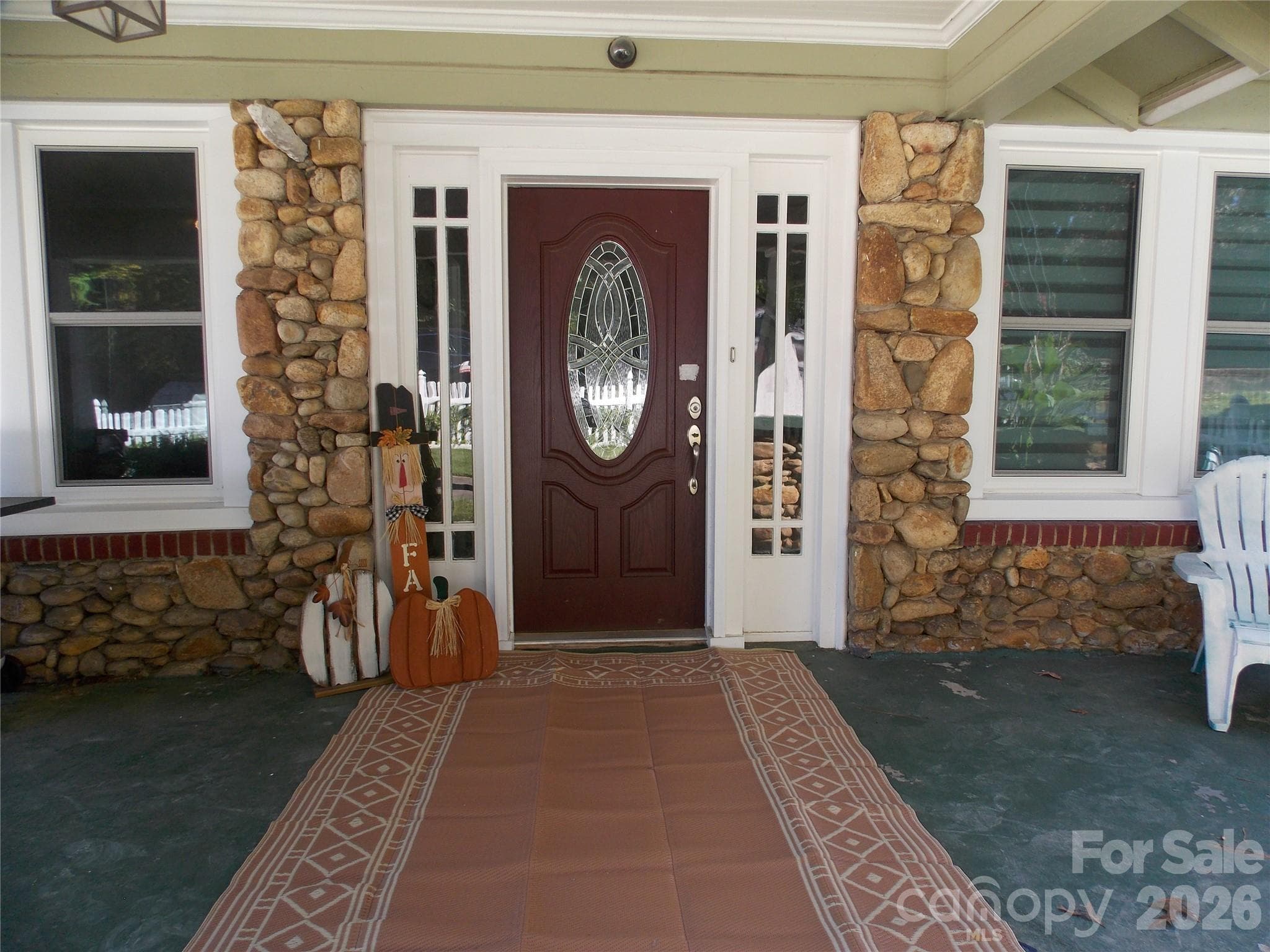 Single Family Residence at 809 Grove Avenue, Lenoir, photo 12 of 12