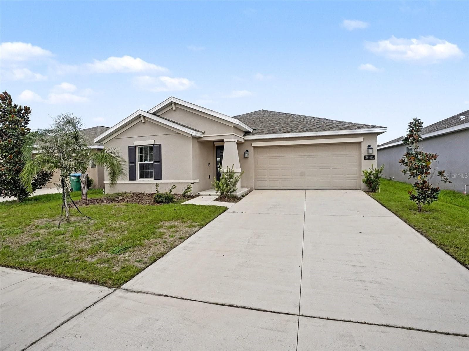 3085 BLUE BONNET LN