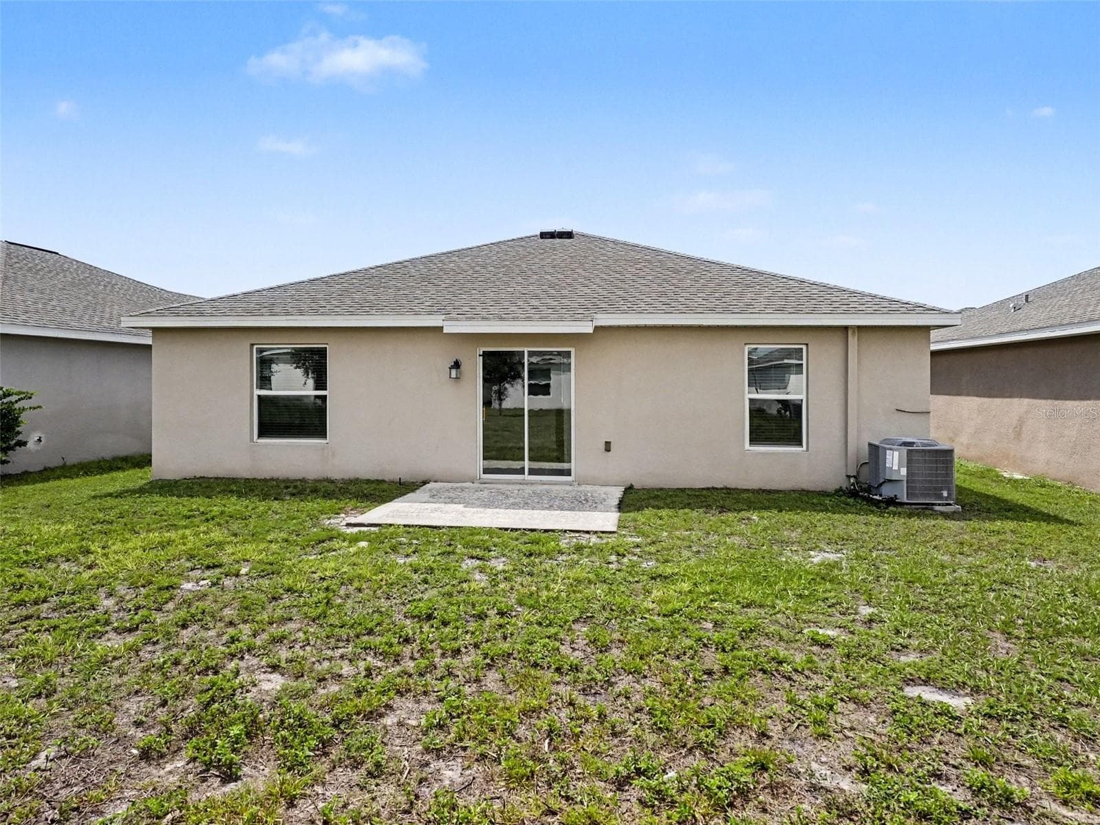 Single Family Residence at 3085 BLUE BONNET LN, OSTEEN, photo 14 of 14