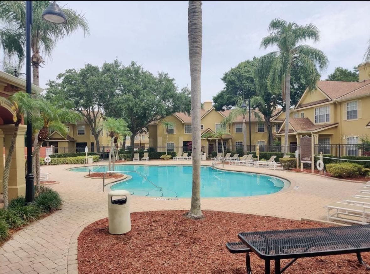 Condominium at 875 GRAND REGENCY PT #203, ALTAMONTE SPRINGS, photo 34 of 34