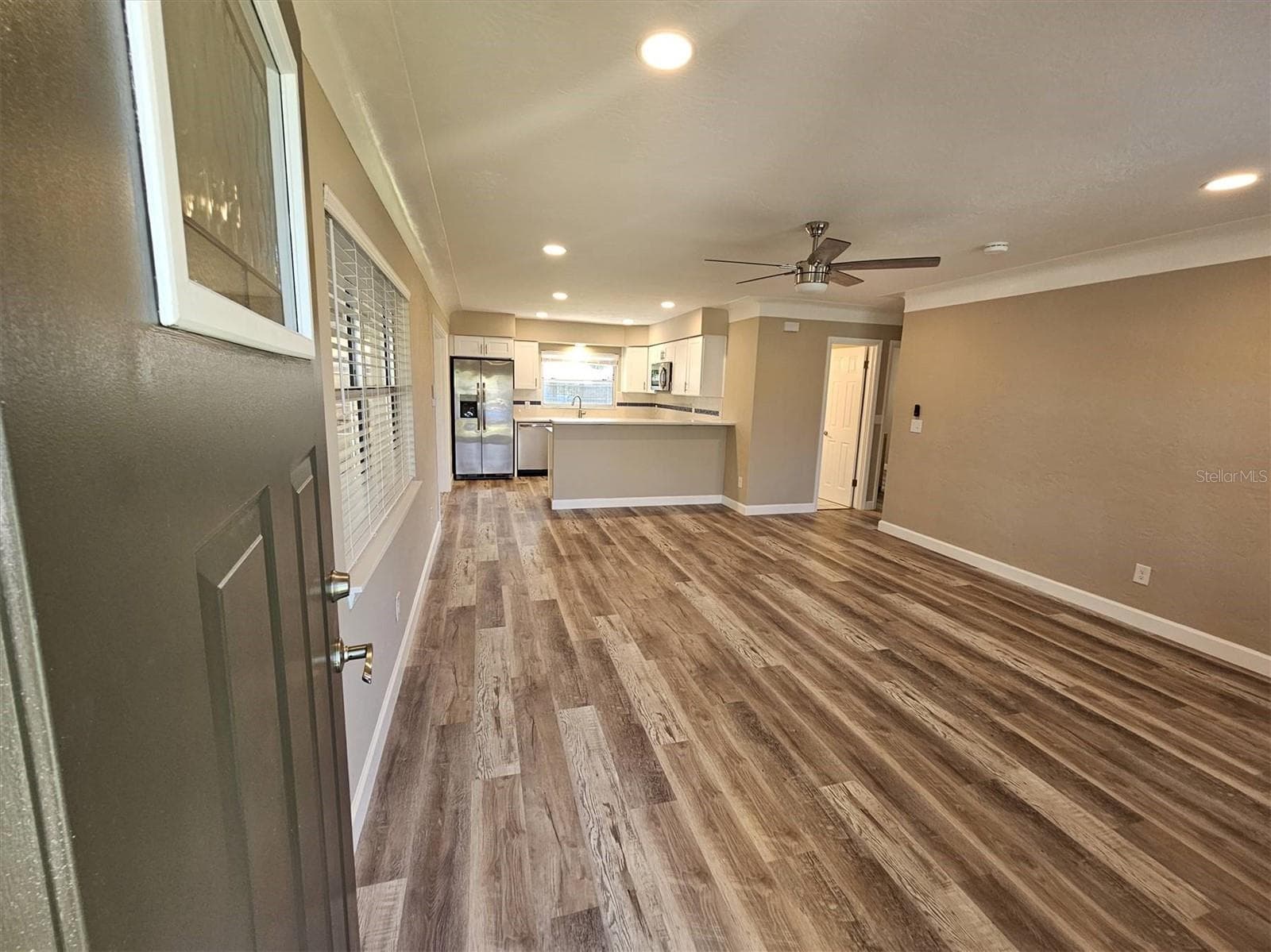Single Family Residence at 3113 25TH ST N, ST PETERSBURG, photo 4 of 47