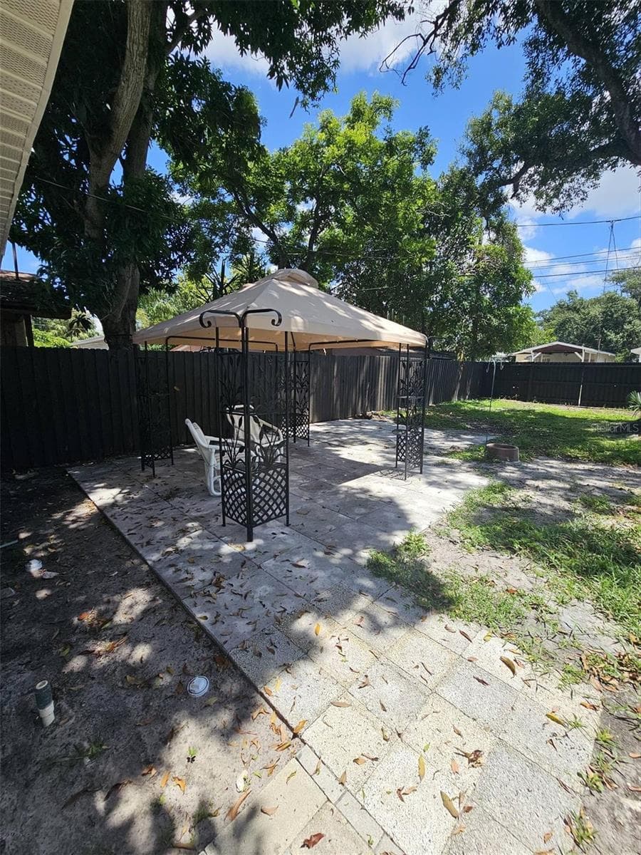 Single Family Residence at 3113 25TH ST N, ST PETERSBURG, photo 40 of 47