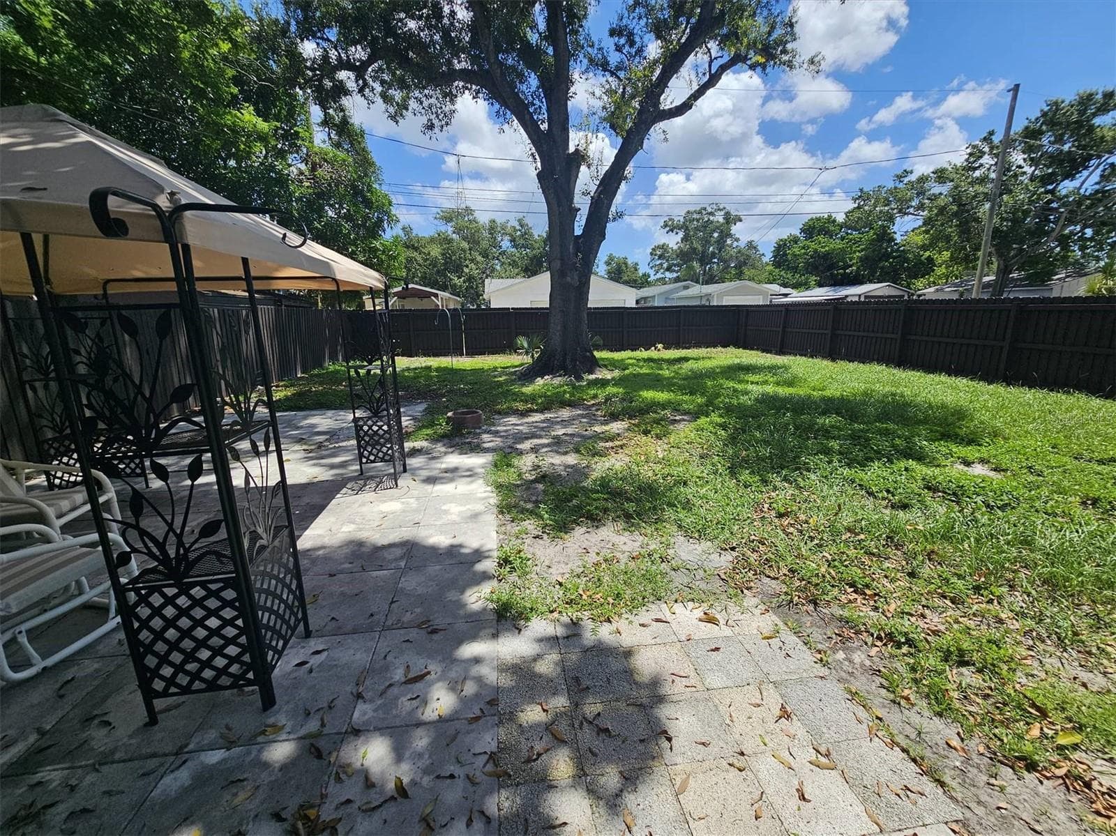 Single Family Residence at 3113 25TH ST N, ST PETERSBURG, photo 42 of 47