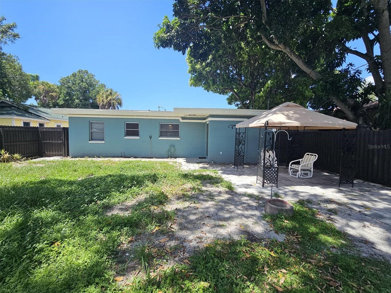Single Family Residence at 3113 25TH ST N, ST PETERSBURG, photo 43 of 47