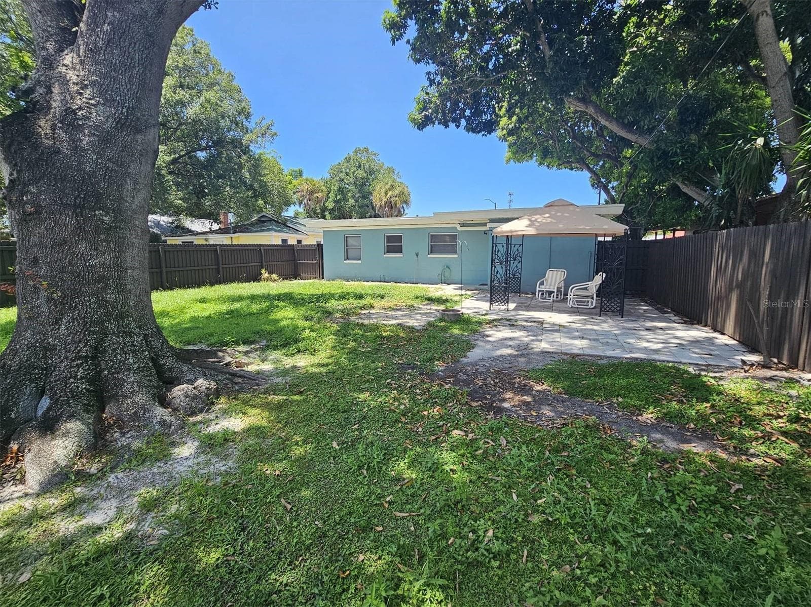 Single Family Residence at 3113 25TH ST N, ST PETERSBURG, photo 44 of 47