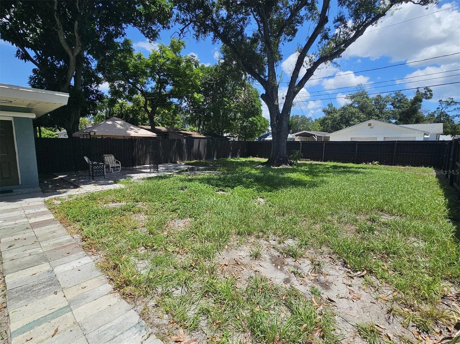 Single Family Residence at 3113 25TH ST N, ST PETERSBURG, photo 45 of 47