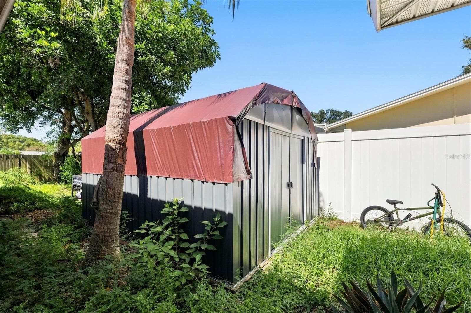 Single Family Residence at 1356 WOODCREST AVE, CLEARWATER, photo 34 of 39