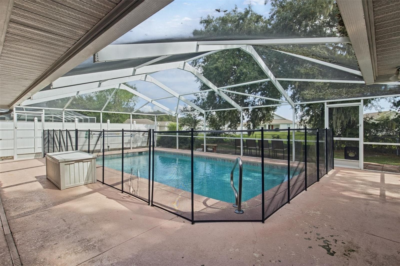 Single Family Residence at 1540 ROSA CT, BARTOW, photo 34 of 43