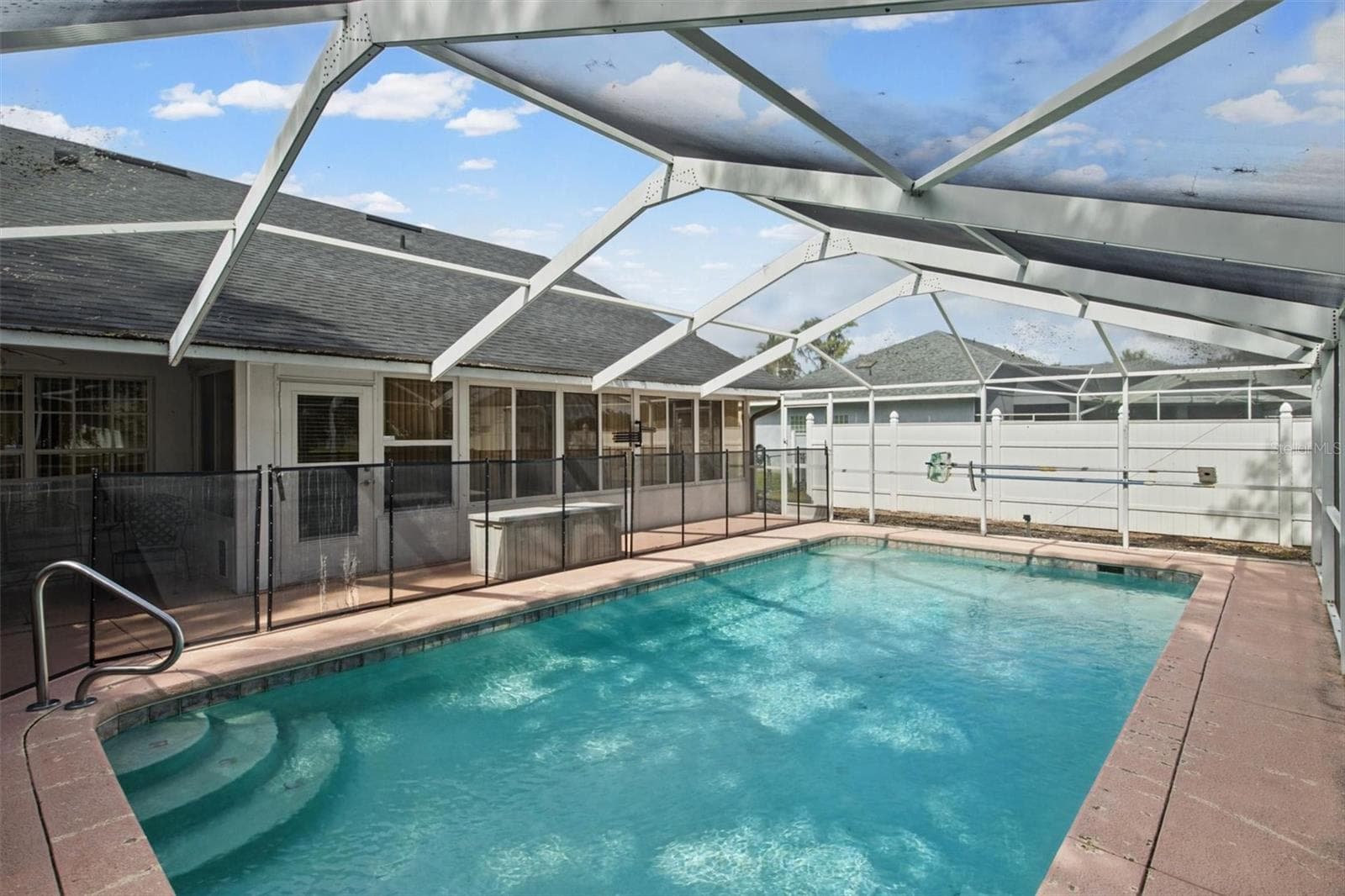Single Family Residence at 1540 ROSA CT, BARTOW, photo 35 of 43