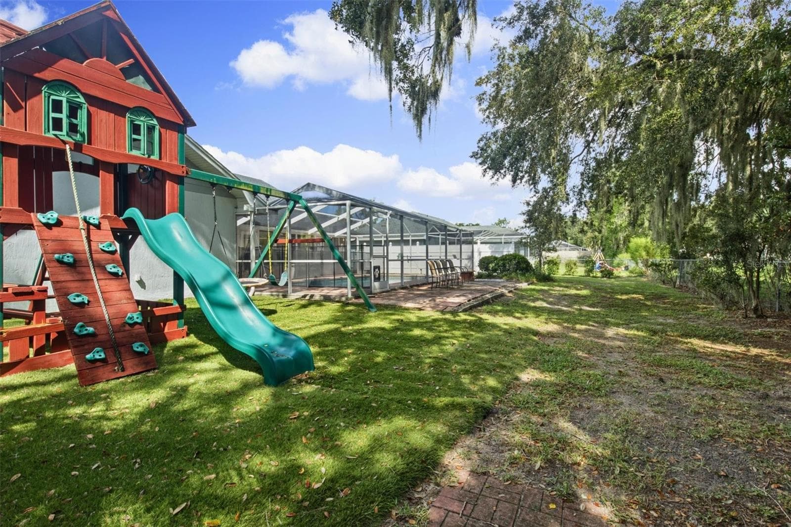 Single Family Residence at 1540 ROSA CT, BARTOW, photo 39 of 43