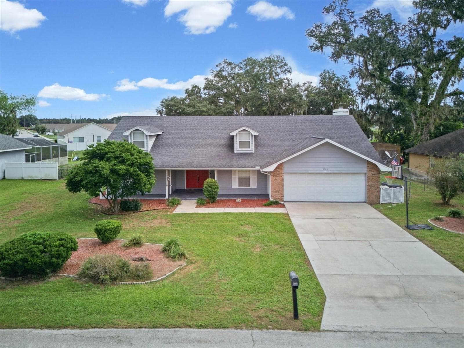 Single Family Residence at 1540 ROSA CT, BARTOW, photo 43 of 43