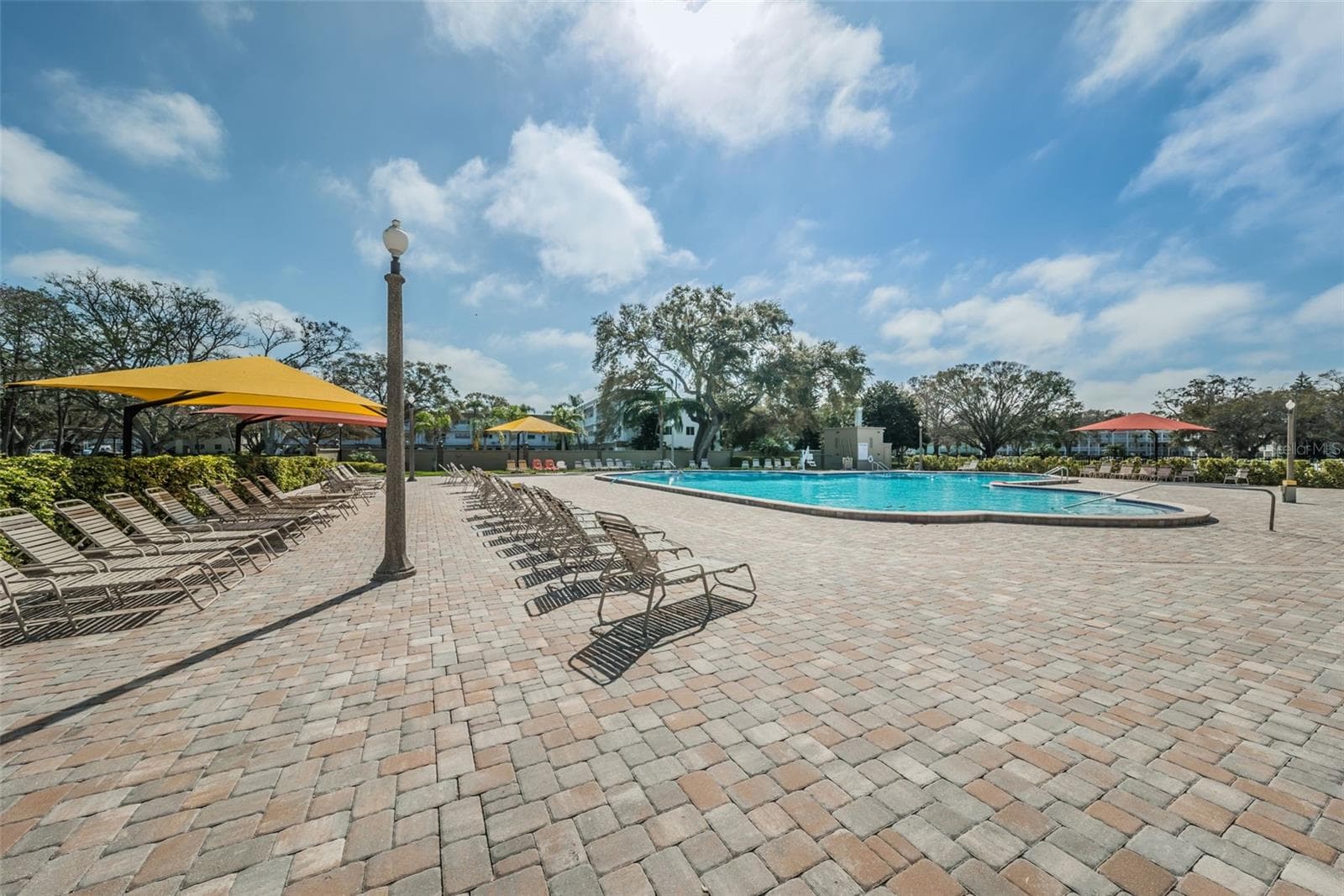 Condominium at 2363 ISRAELI DR #33, CLEARWATER, photo 22 of 62