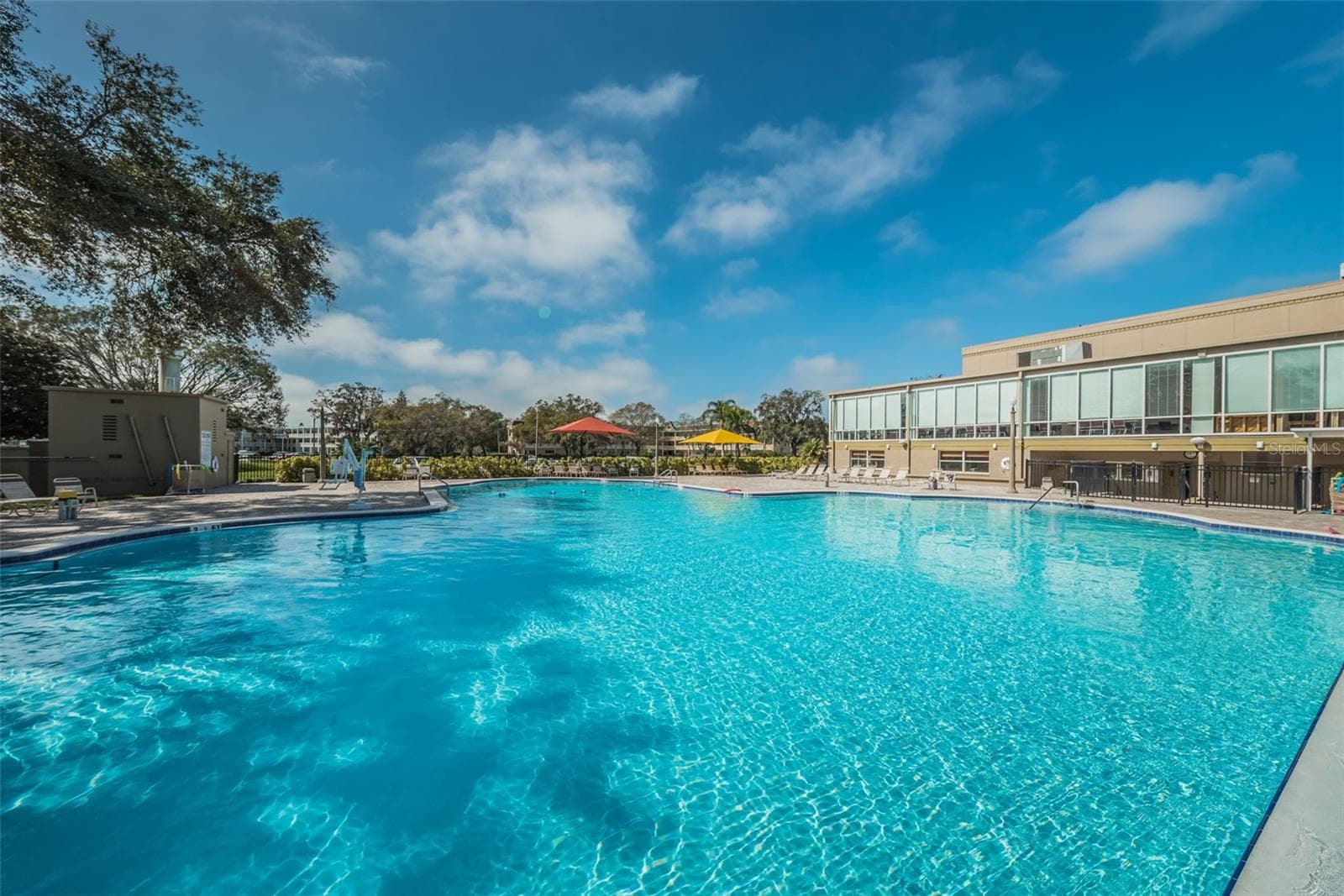 Condominium at 2363 ISRAELI DR #33, CLEARWATER, photo 24 of 62