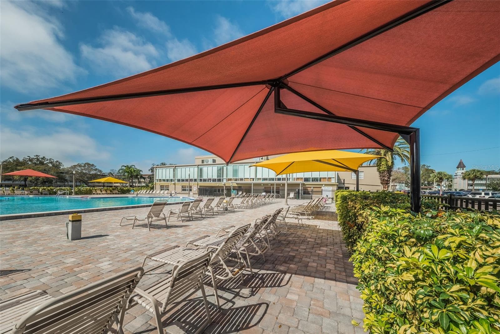 Condominium at 2363 ISRAELI DR #33, CLEARWATER, photo 28 of 62
