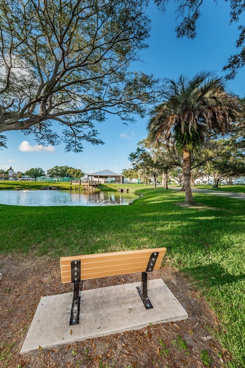 Condominium at 2363 ISRAELI DR #33, CLEARWATER, photo 51 of 62