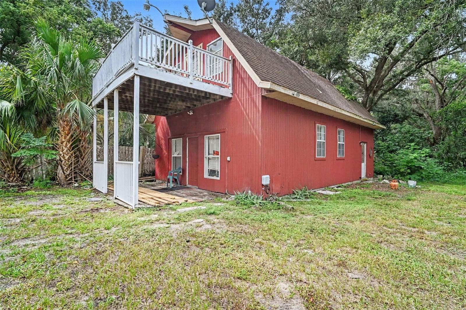 Single Family Residence at 415 THOMAS AVE, LEESBURG, photo 22 of 26